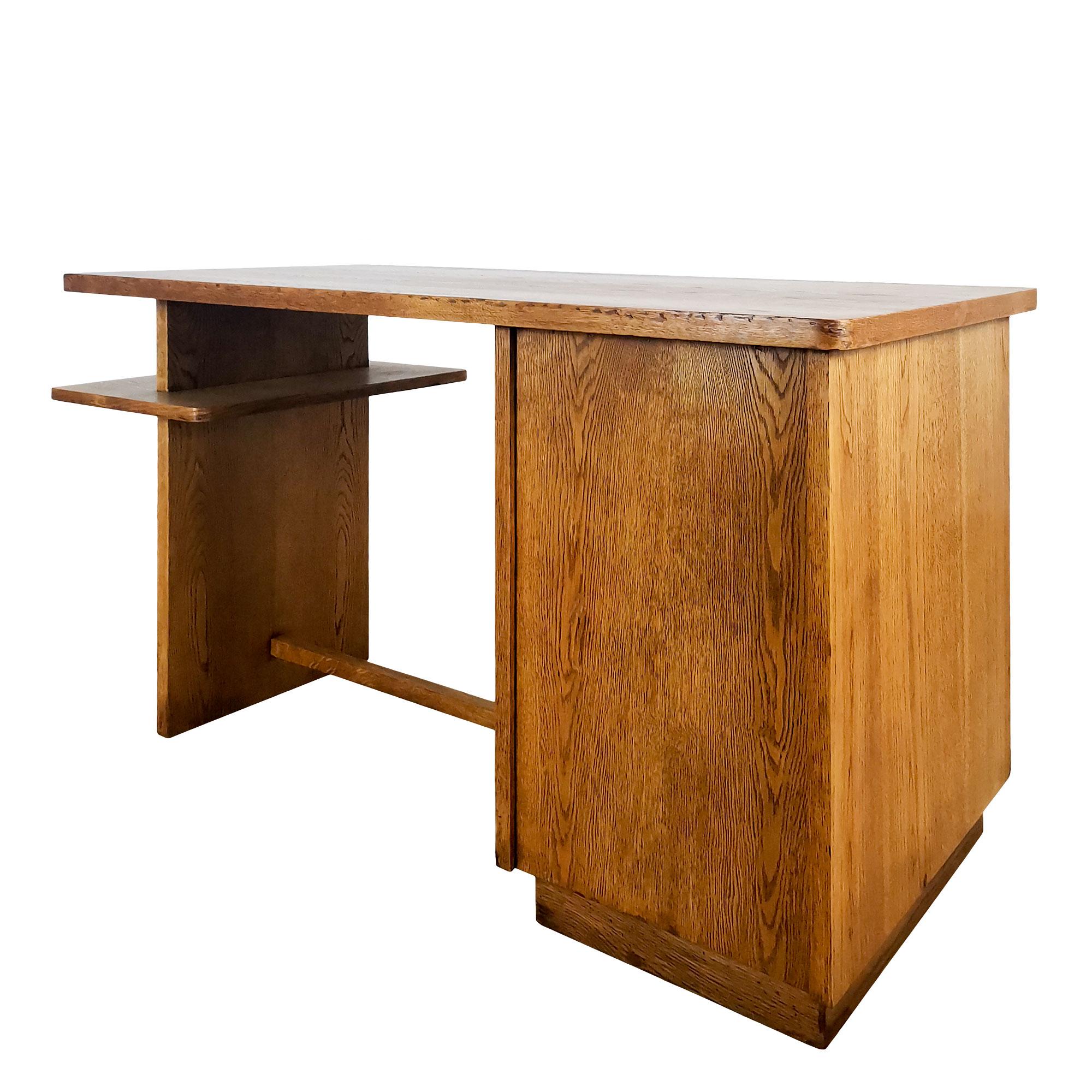 Mid-20th Century Thonet Small Desk