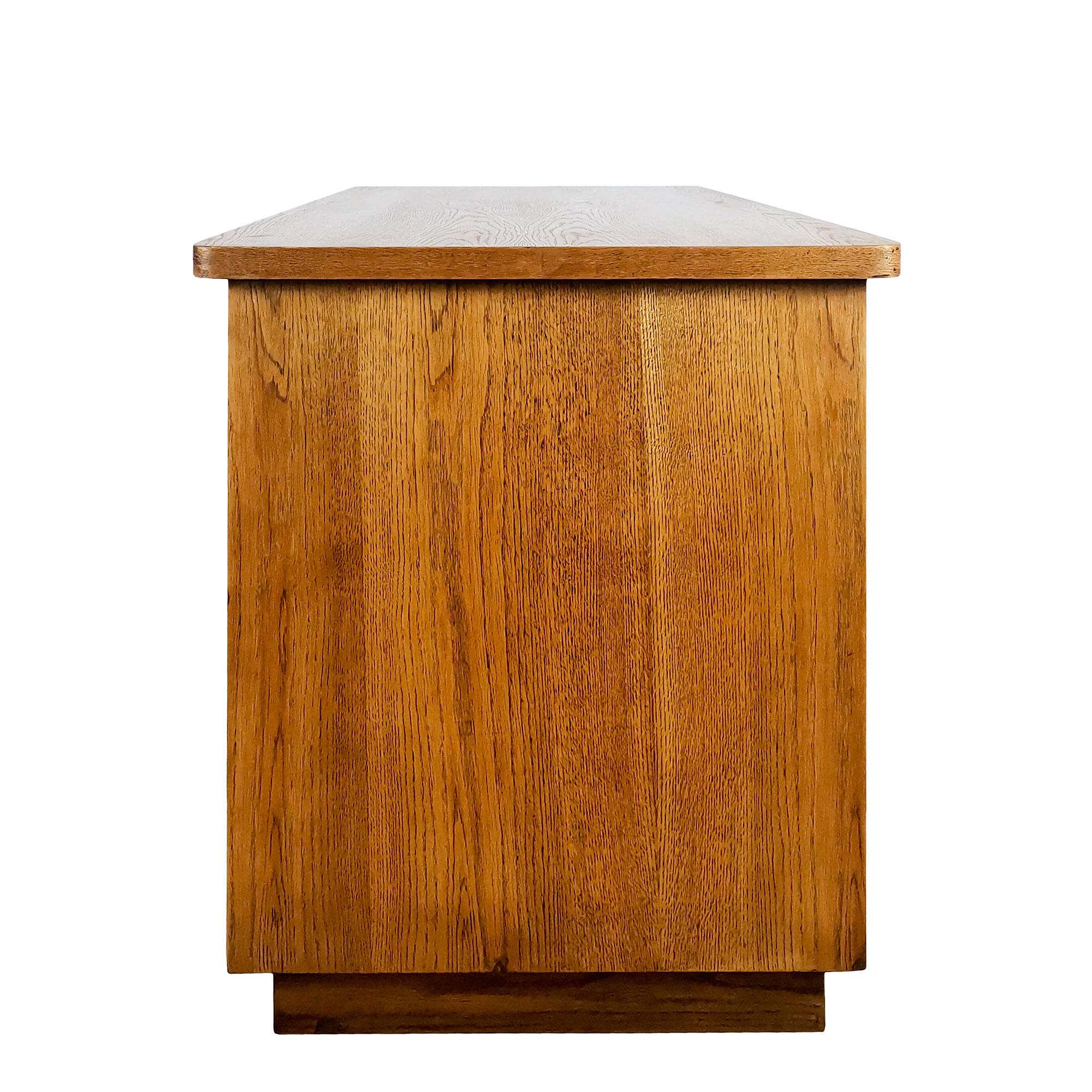 Metal Thonet Small Desk