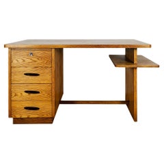 Petit bureau Thonet