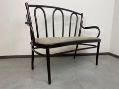 Thonet Sofa No.56