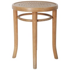 Thonet-Hocker Frpm, 1900er Jahre