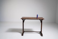 Thonet Style Bentwood Bistro Table