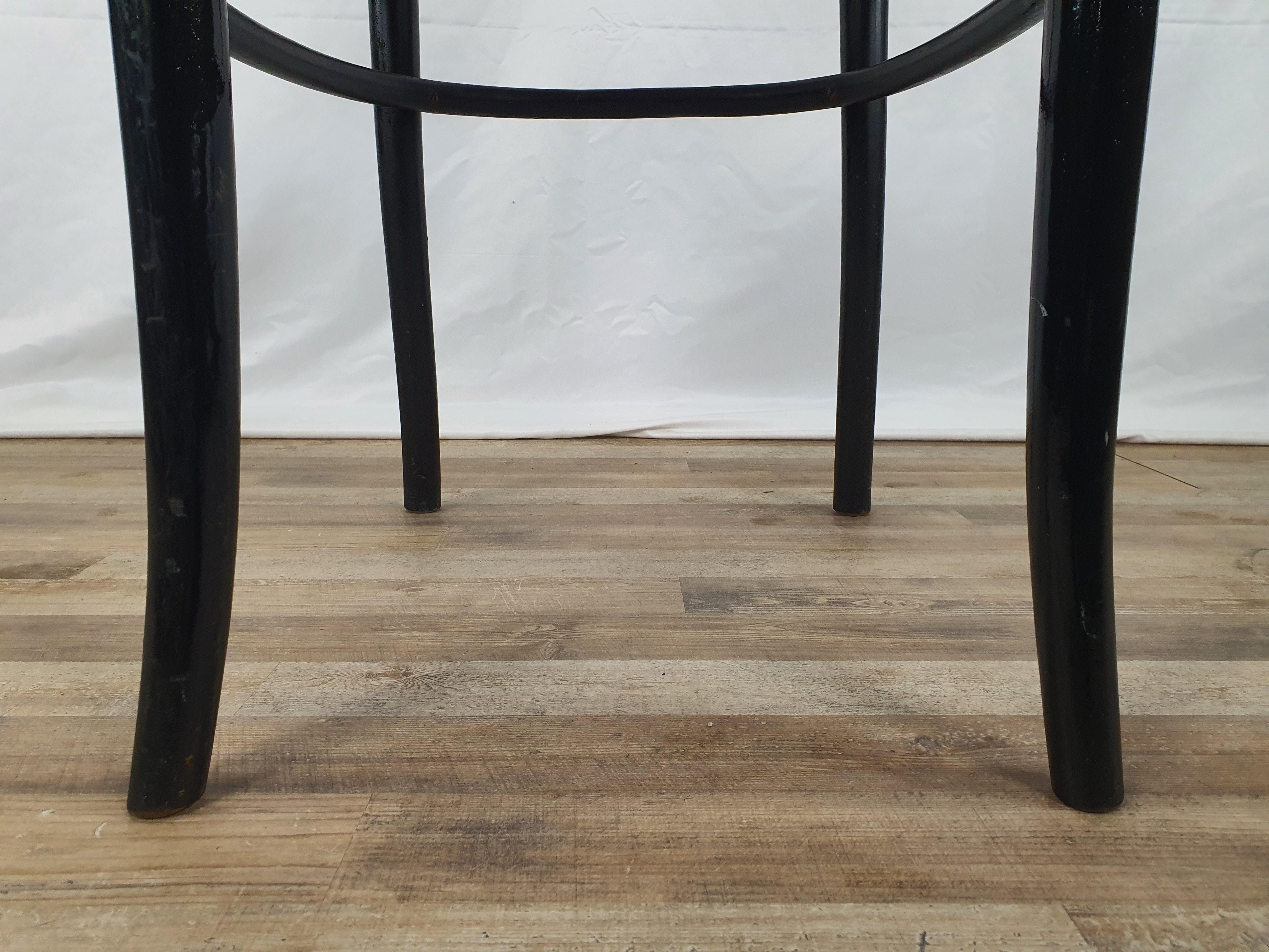 Silla estilo Thonet n.17 en venta 5