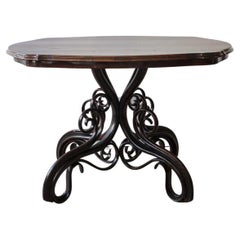Thonet Table Thonet Table
