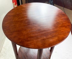 Thonet table Nr.91