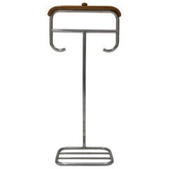 Thonet Valet Stand, Austria 1930s