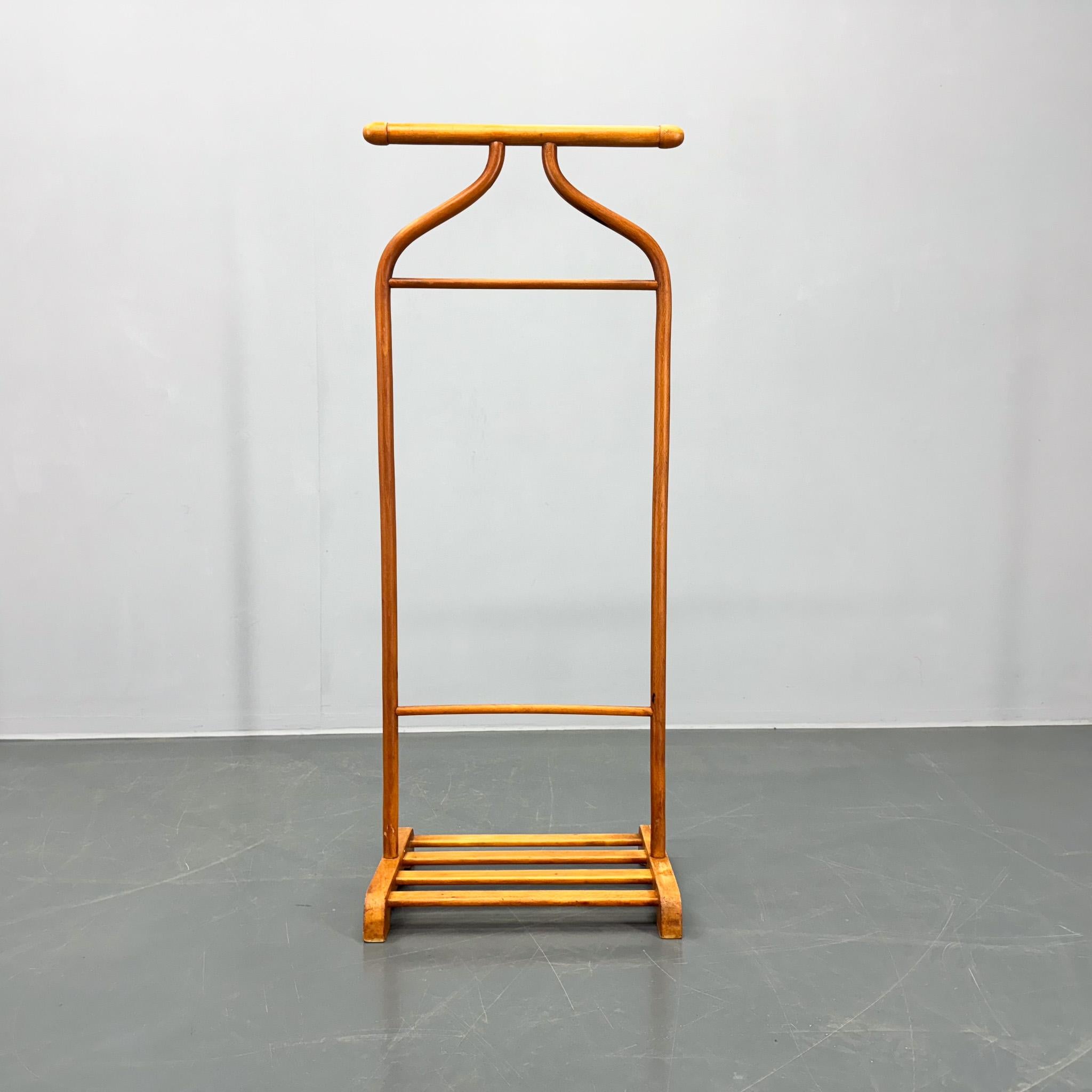 Tocador Art Déco Thonet Viena, nº 133, años 20 en venta 4