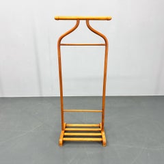 Thonet Vienna Art Deco Dressing Stand, Nr. 133, 1920s