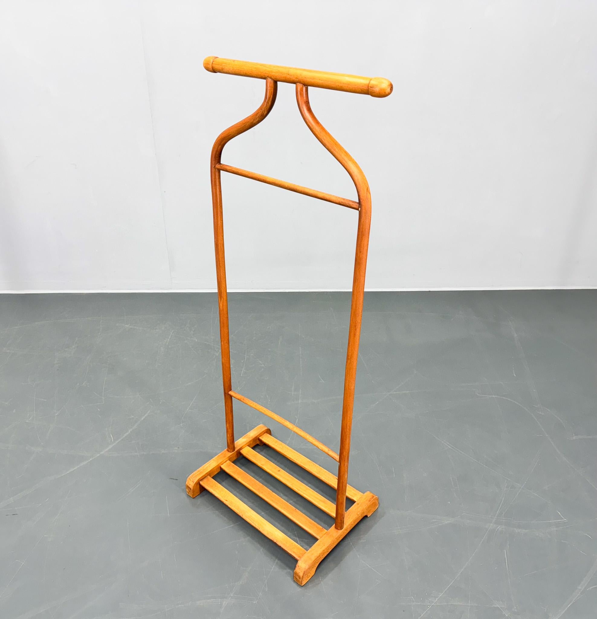 Tocador Art Déco Thonet Viena, nº 133, años 20 Austríaco en venta