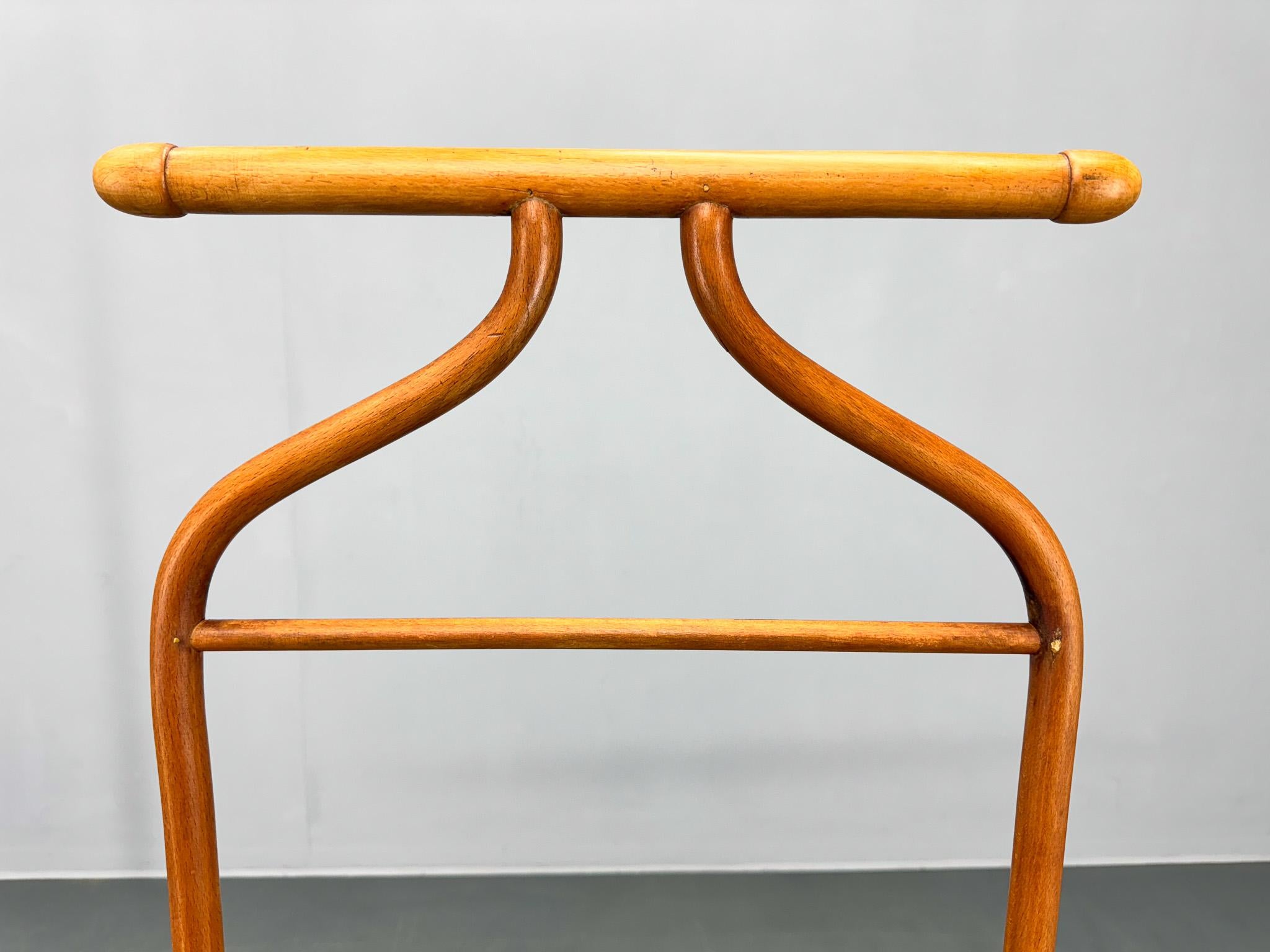 Tocador Art Déco Thonet Viena, nº 133, años 20 en Bueno estado para la venta en Praha, CZ
