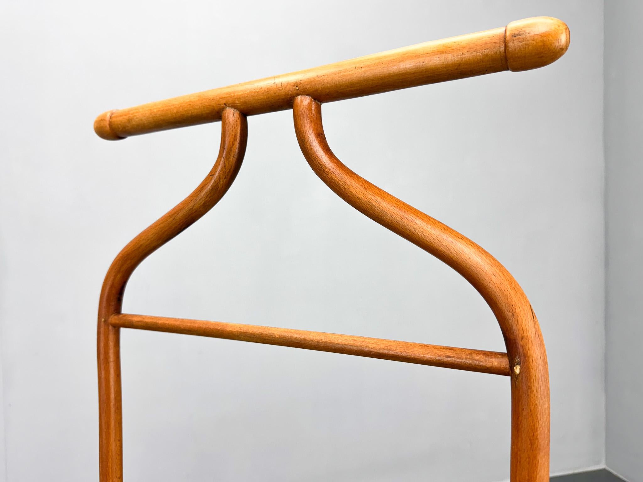Tocador Art Déco Thonet Viena, nº 133, años 20 siglo XX en venta