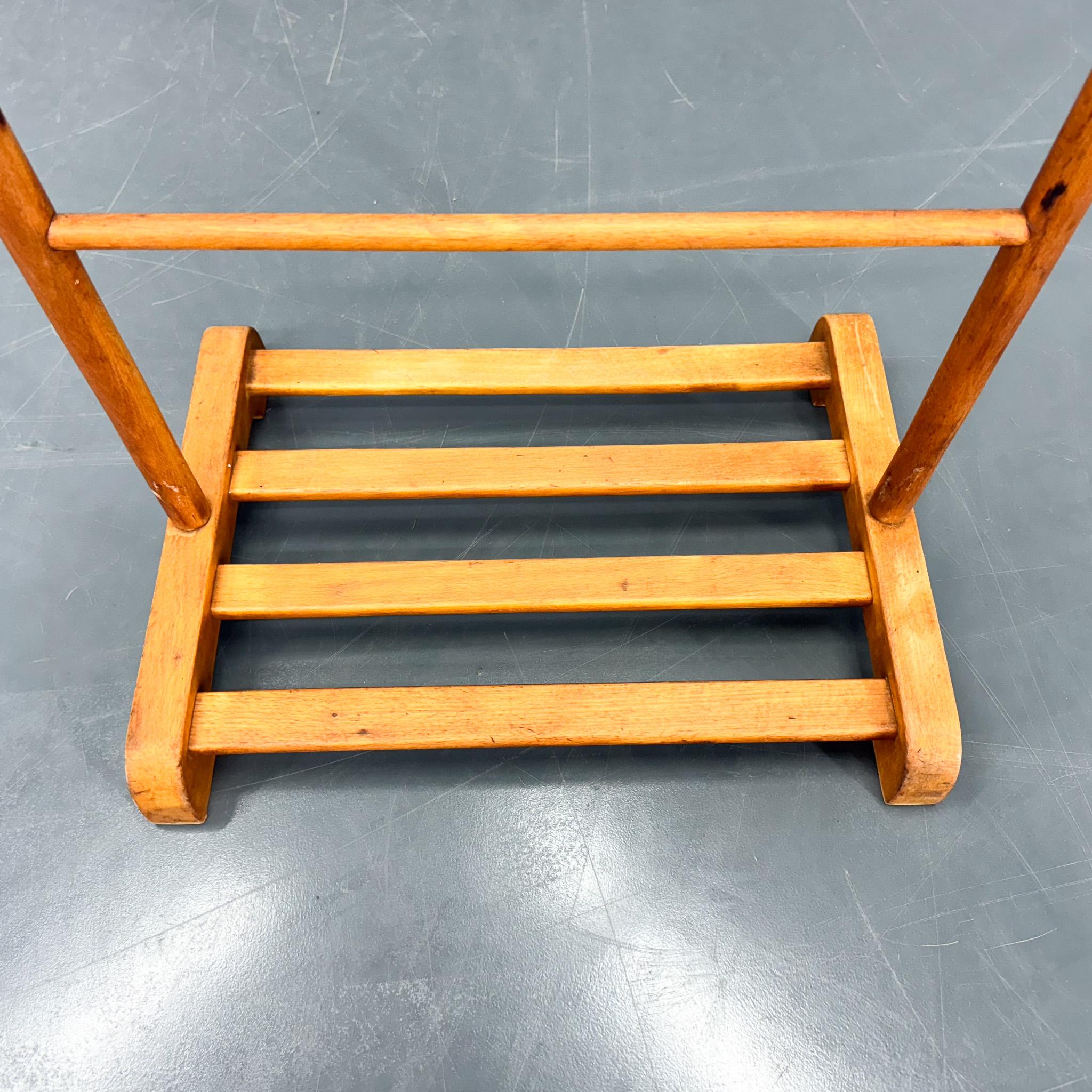 Tocador Art Déco Thonet Viena, nº 133, años 20 en venta 1