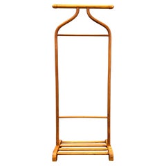 Thonet Vienna Art Deco Dressing Stand, Nr. 133, 1920er Jahre