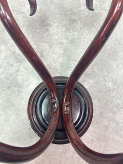 Thonet wall rack no.2