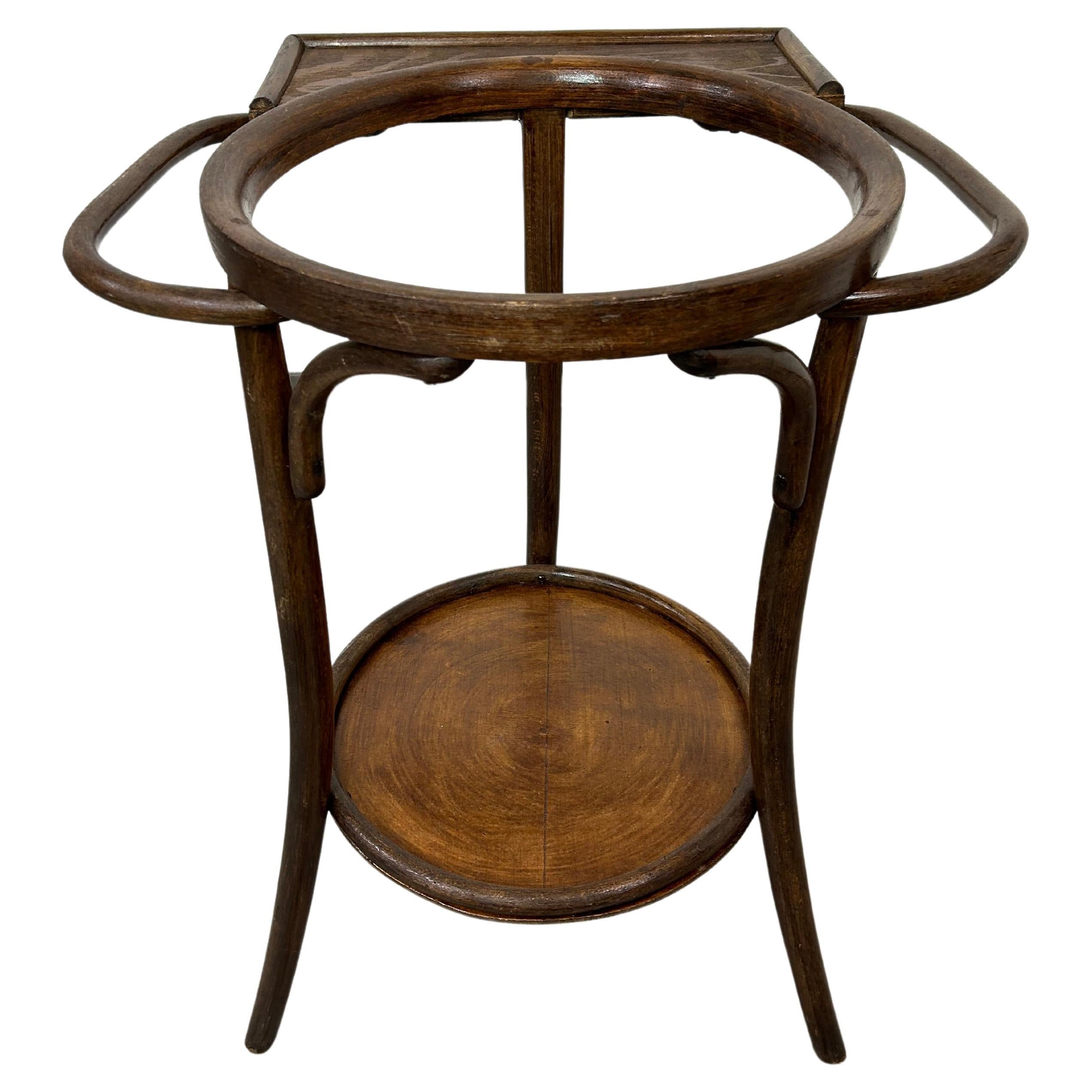 Thonet washstand no.2 For Sale