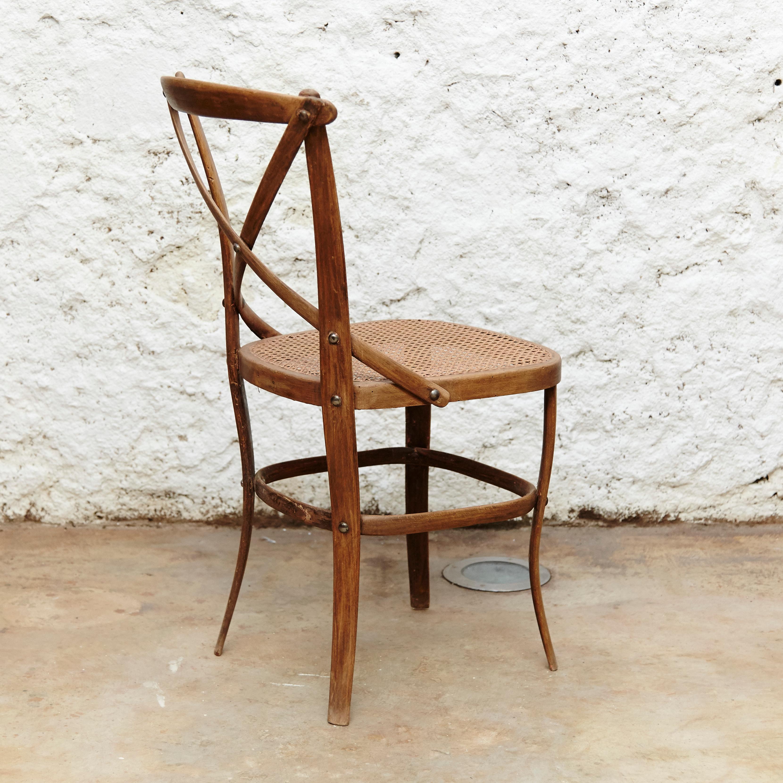 thonet 91