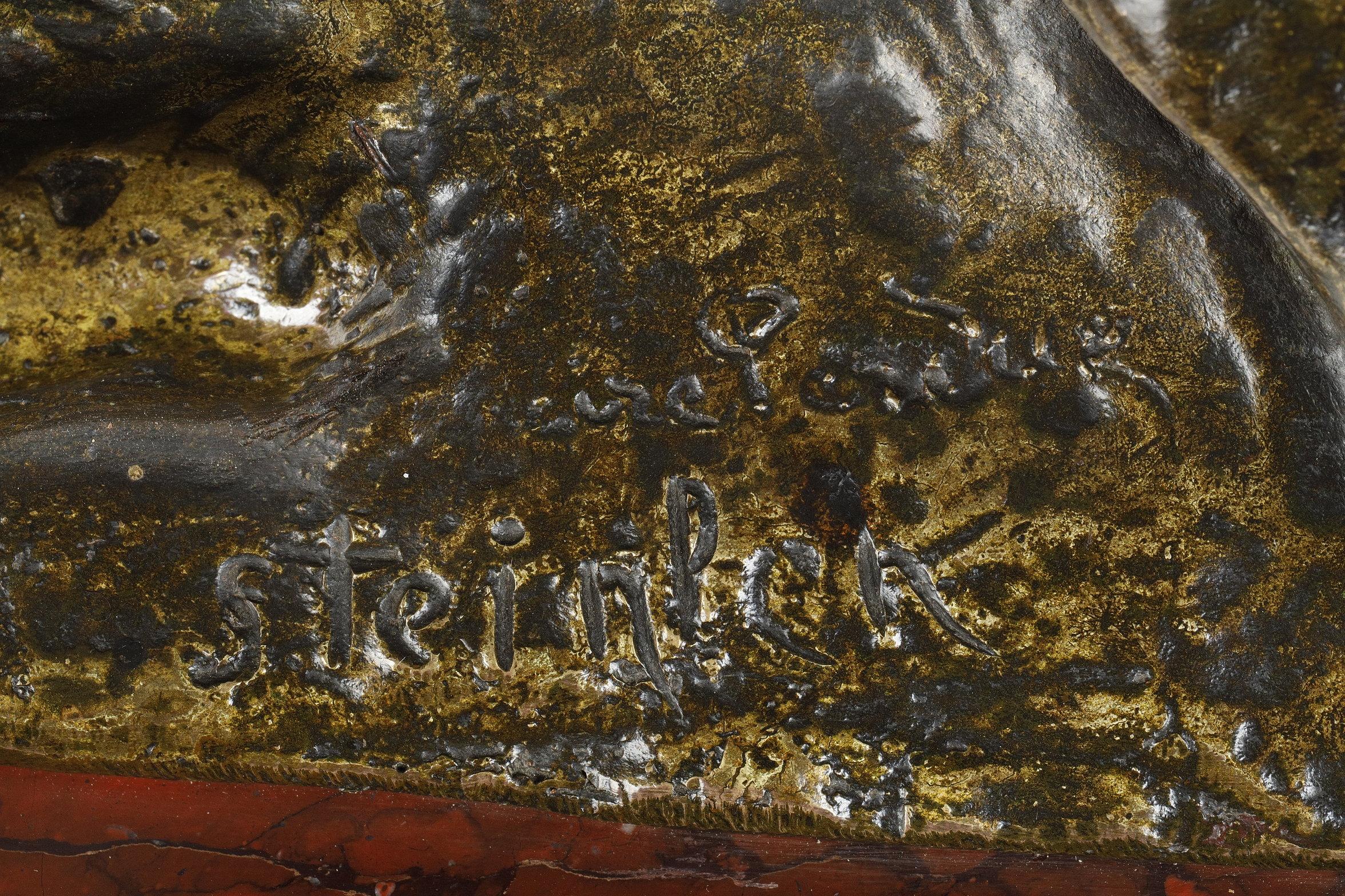 Lying Cat For Sale 9