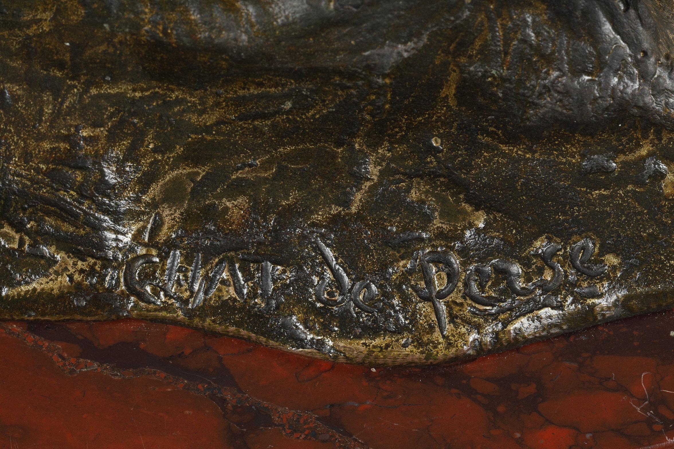 Persian Cat im Angebot 5