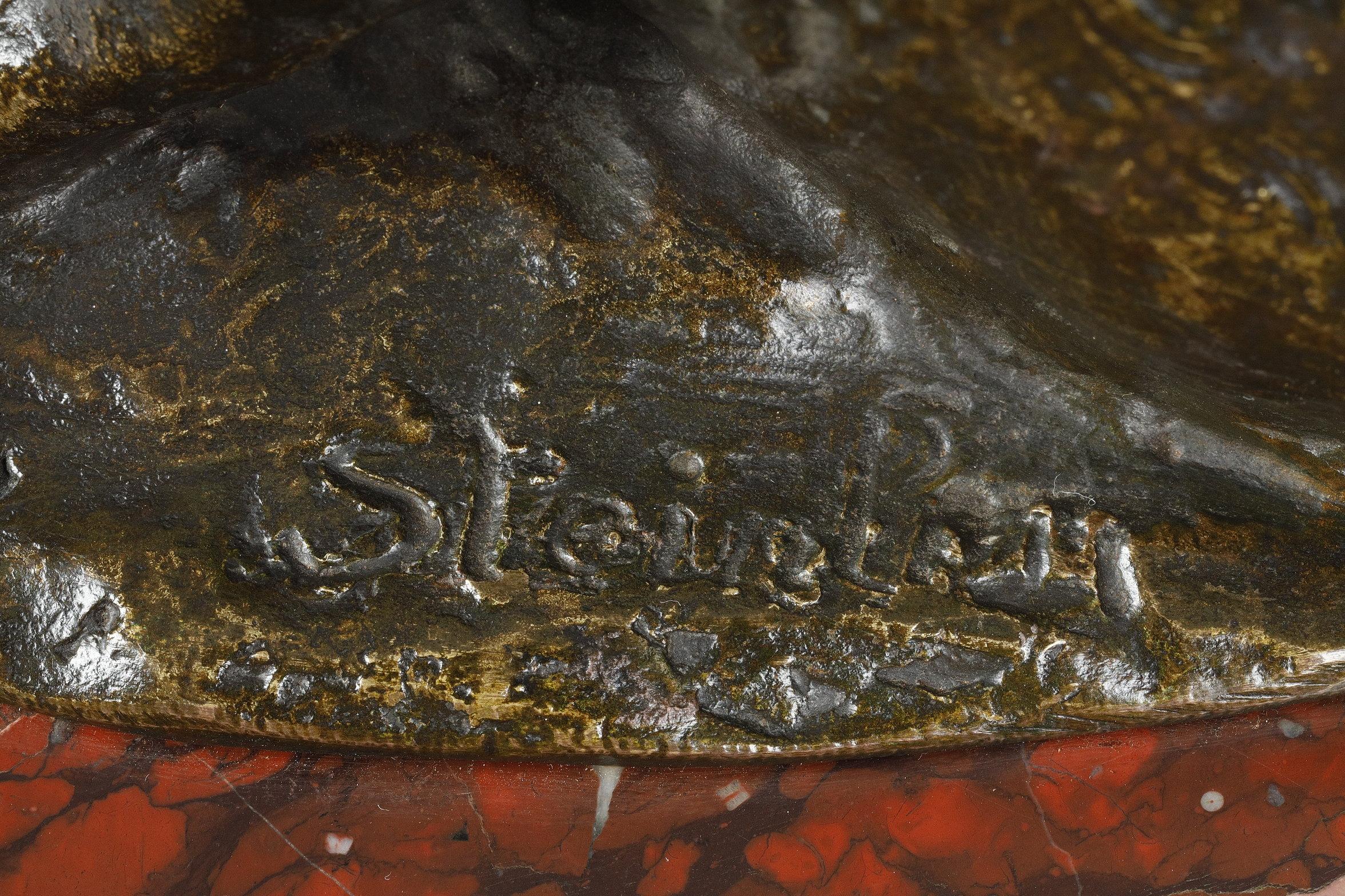 Persian Cat im Angebot 6