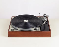 Thorens TD150 Mk2 Turntable:: SME 3009 S2 Improved Tonearm:: Shure M75ED Cartridge