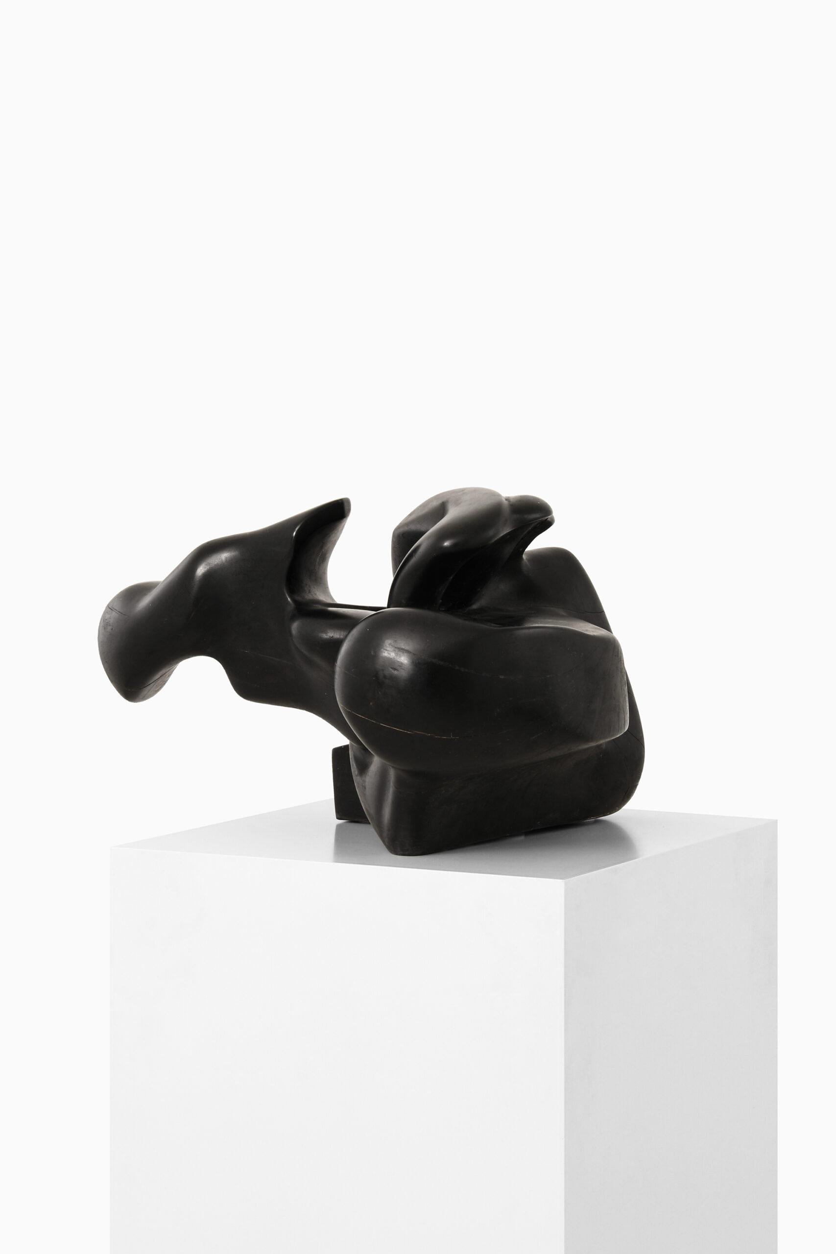 Européen Sculpture de Thorkild Hoffmann Larsen en vente
