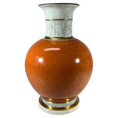 Vases and Vessels