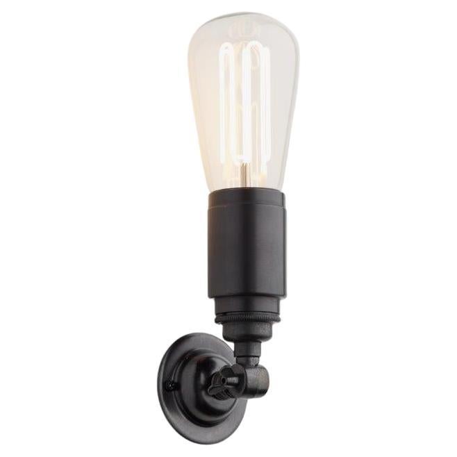 THORN PETE sateen brass