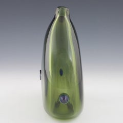 Thorn Vase Adolf Matura, circa 1965