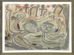 TIME (DON'T NEED BUT ONE JESUS)