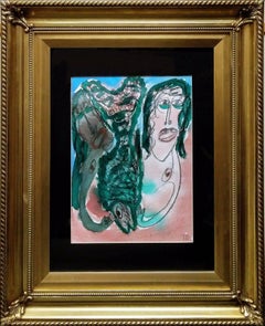 UNKNOWN TITLE (FISH)
