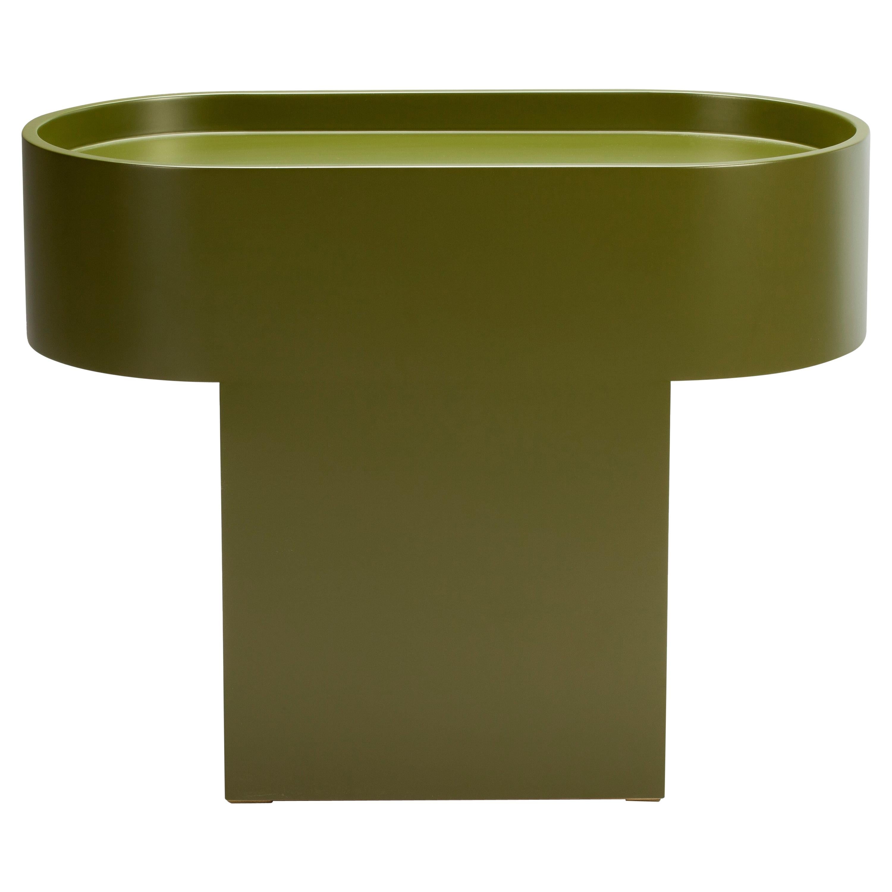 Thoronet Side Table by Collector