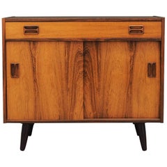 Thorso Cabinet Rosewood Vintage