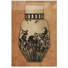 Art Nouveau Paintings
