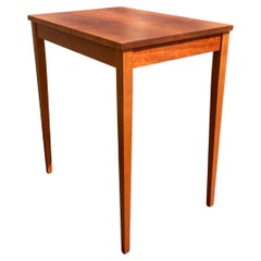 Thos. Moser Table Minimus Rectangular 2015 Cherry Thomas Moser