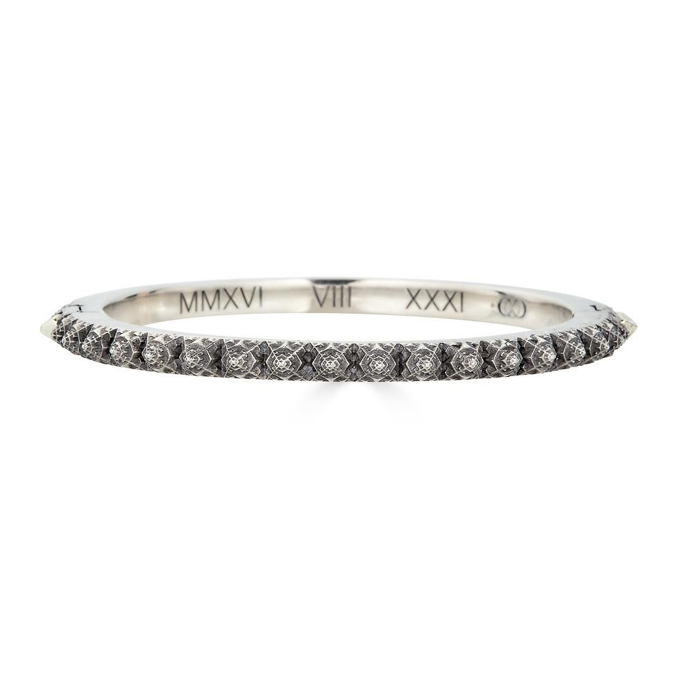 Bracelet Thoscene en or 18 carats de John Brevard Pour femmes en vente