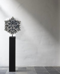 Thoscene Bronze Sculpture