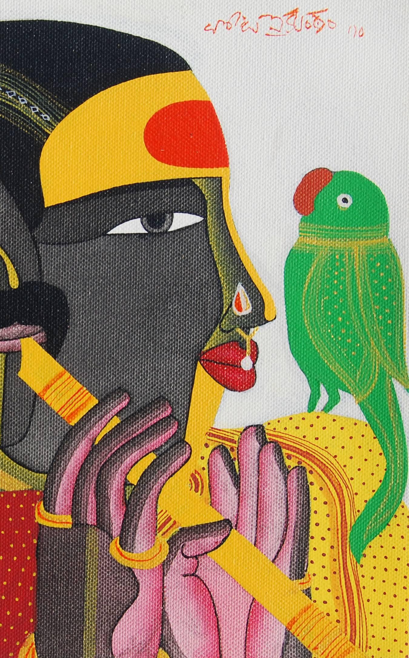 thota vaikuntham