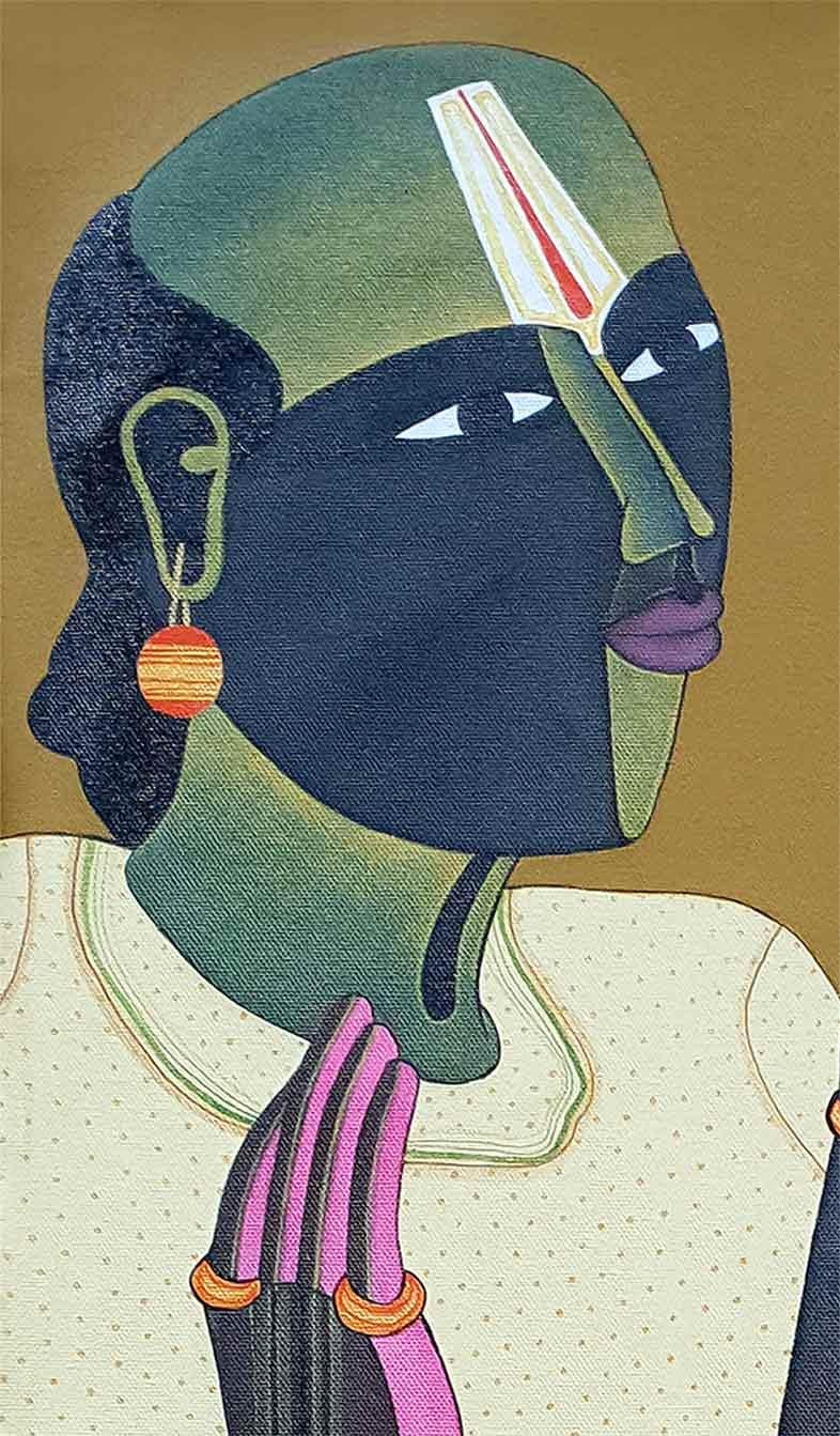 vaikuntam artist