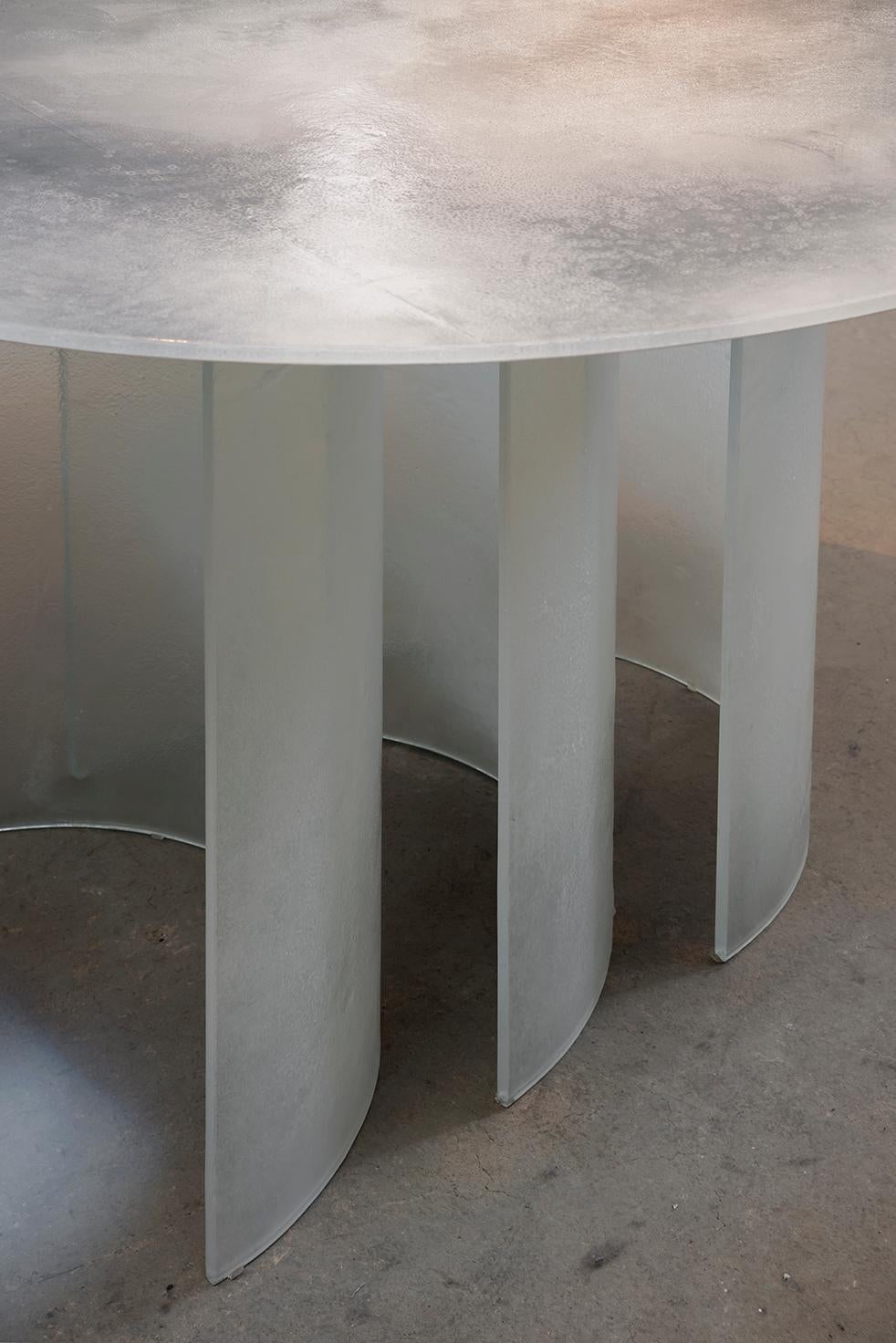 Post-Modern Thoth Table by Studiopepe For Sale