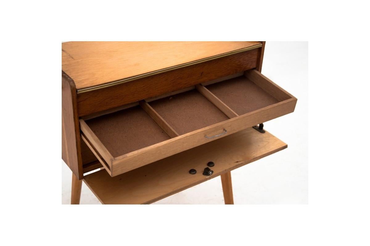 20th Century Thread table , Poland, 1970s For Sale