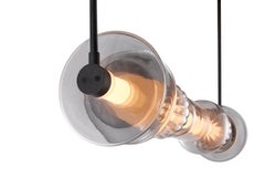 Threaded Linear Pendant - 36"