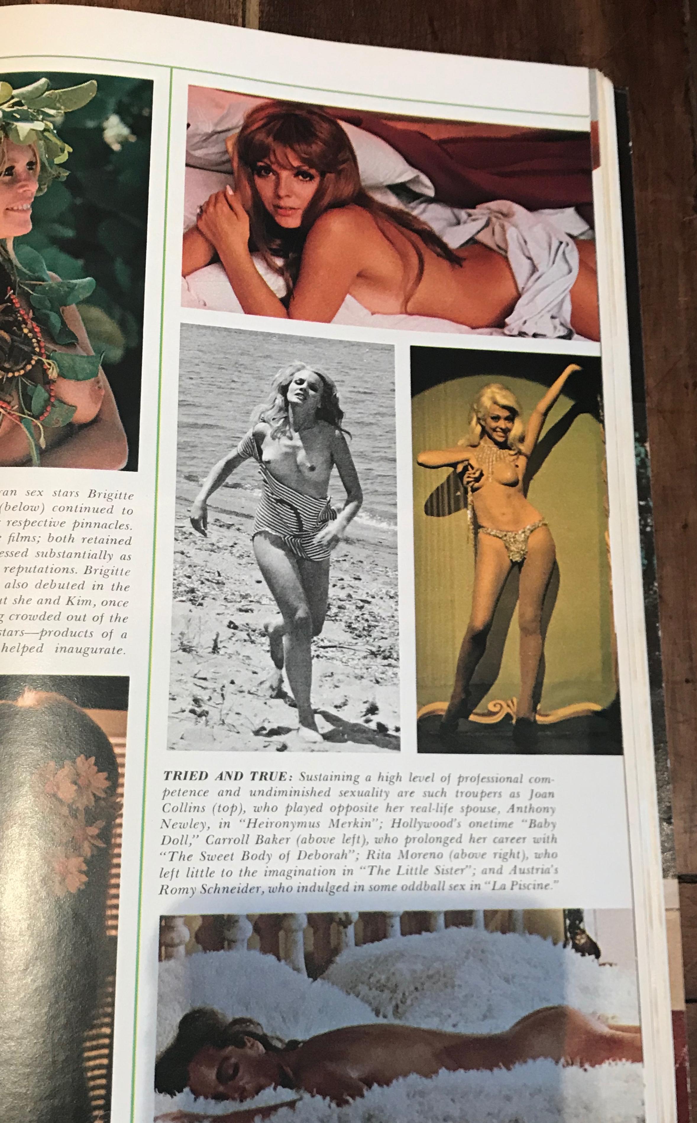 Drei Playboy-Magazine aus den 1960er Jahren, 1967, 1968 und 1969 Man Cave Decor! im Angebot 2
