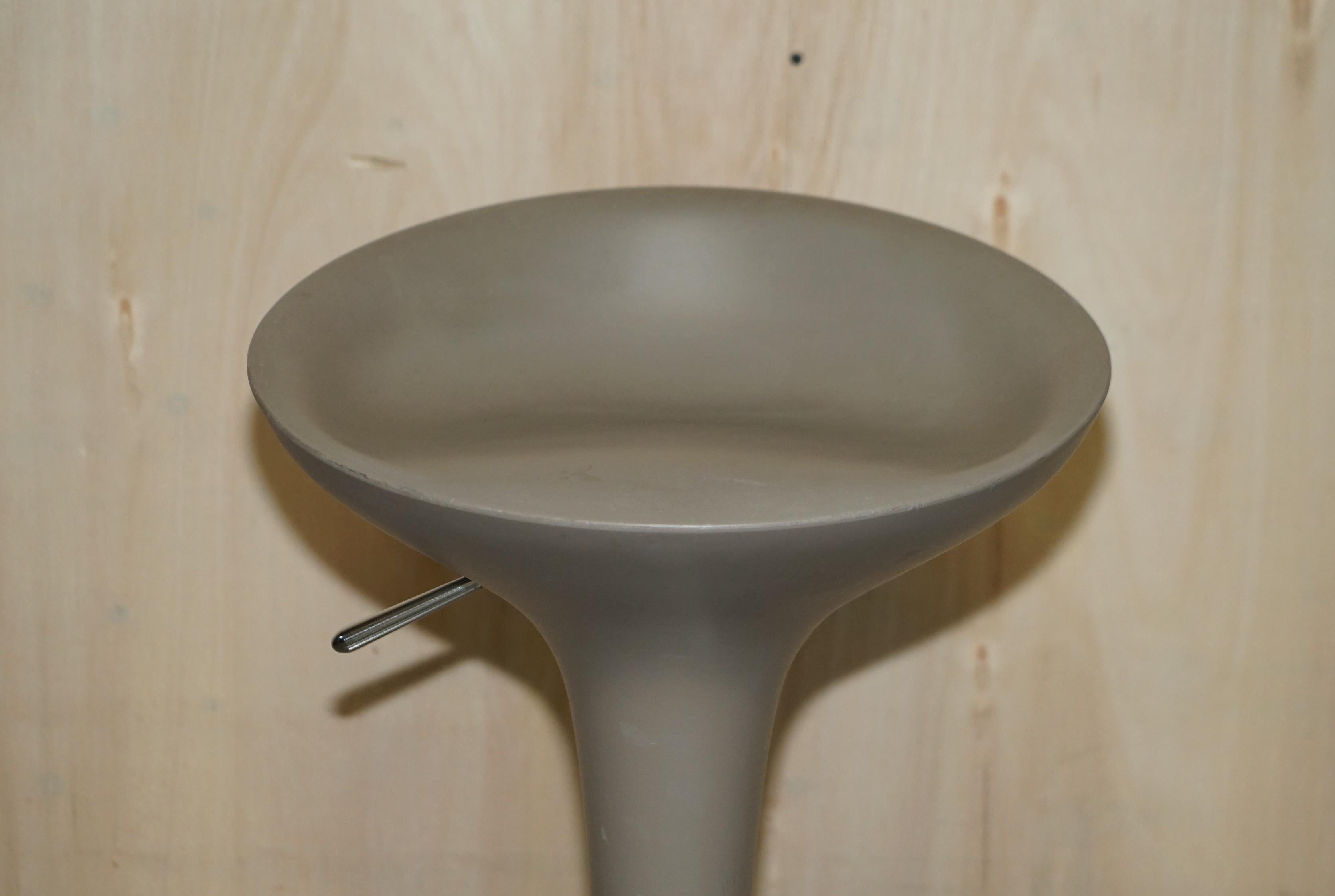 bombo bar stool