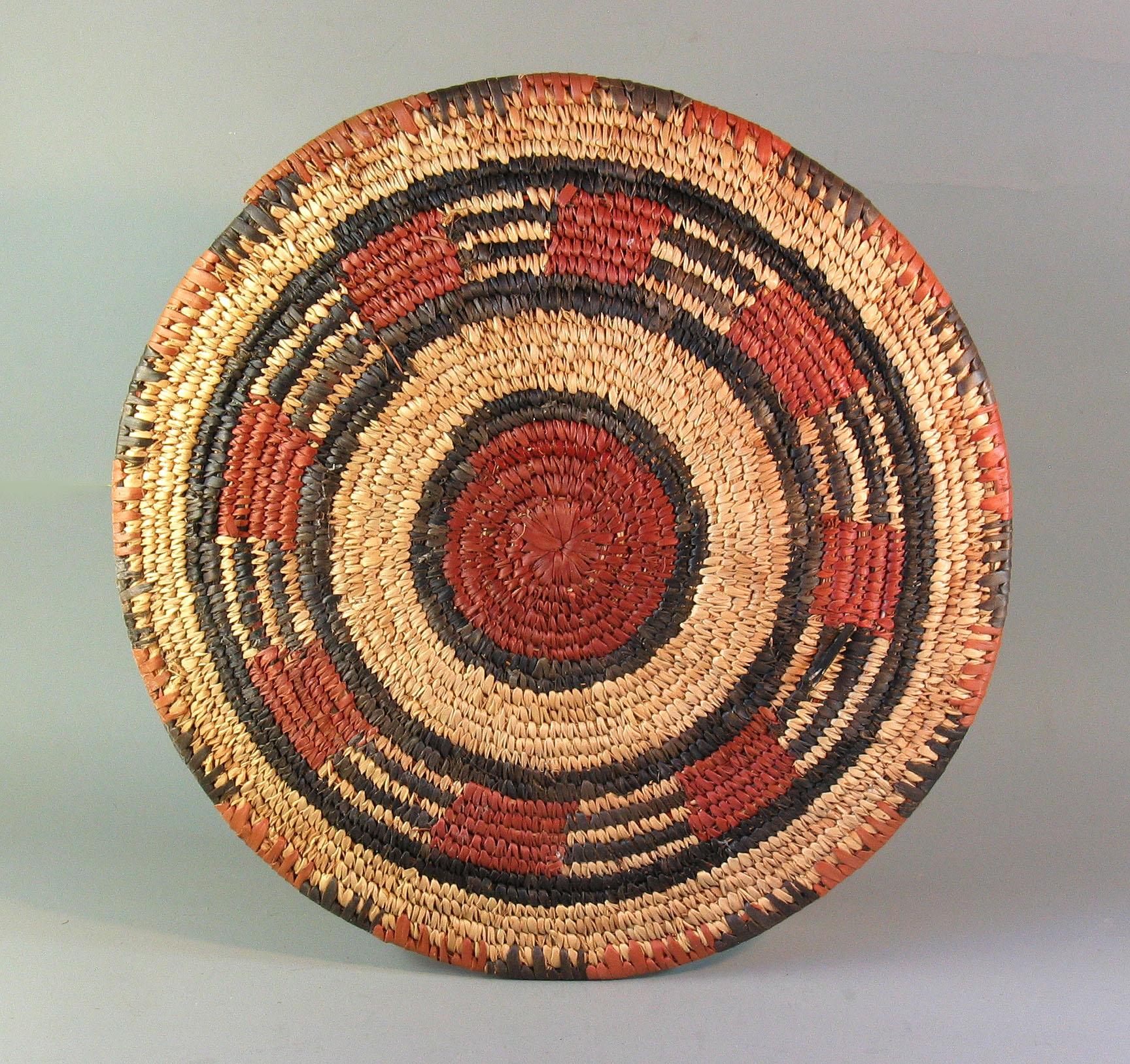 hausa basket