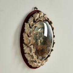 Antique British Colonial Sailors Valentine