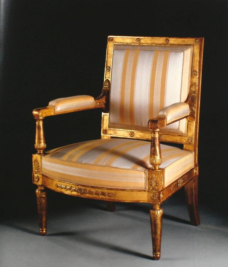 Three Antique Furniture Gallery Catalogues For Sale at 1stdibs