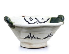 Three Antique Japanese Works of Art