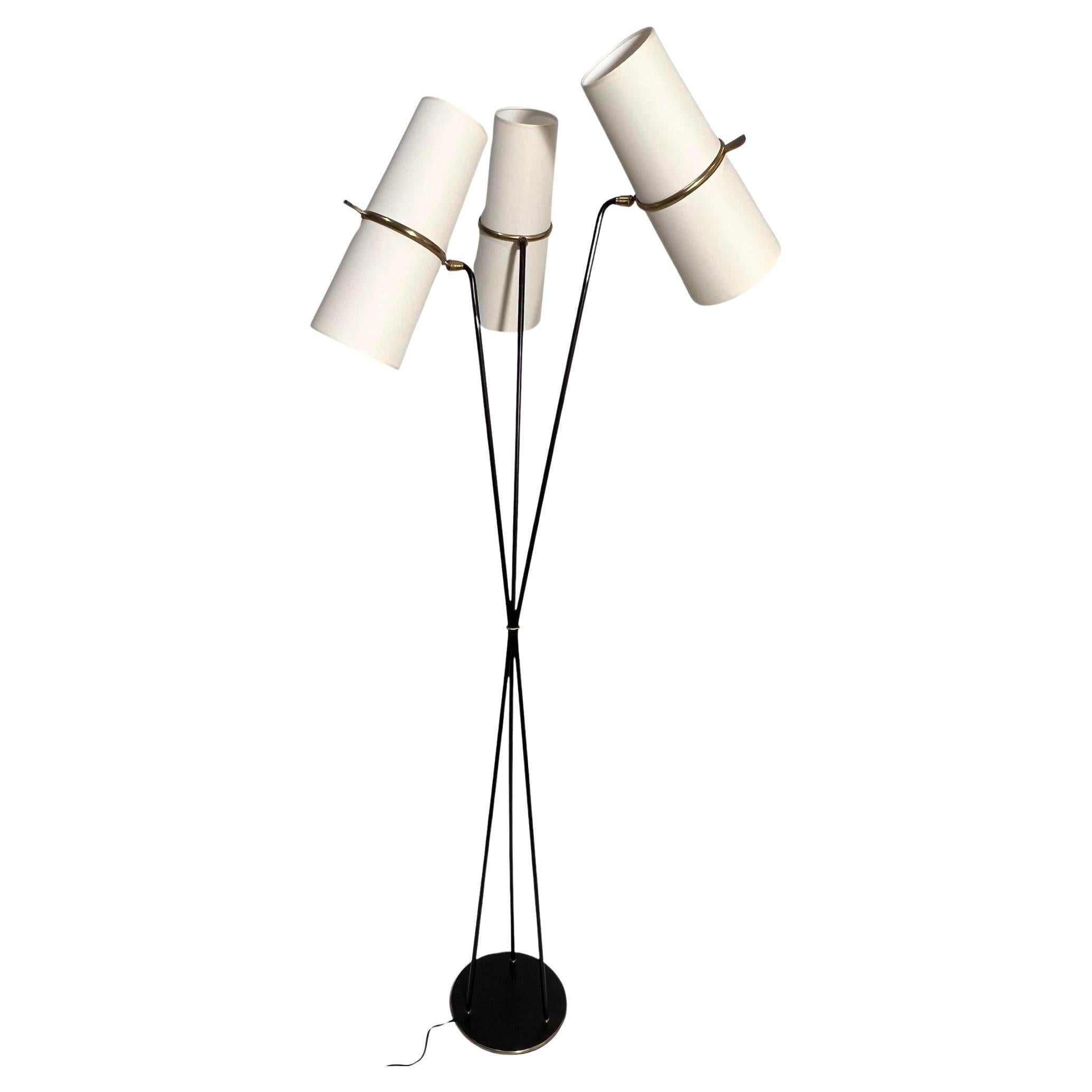 Maison Lunel Floor Lamps