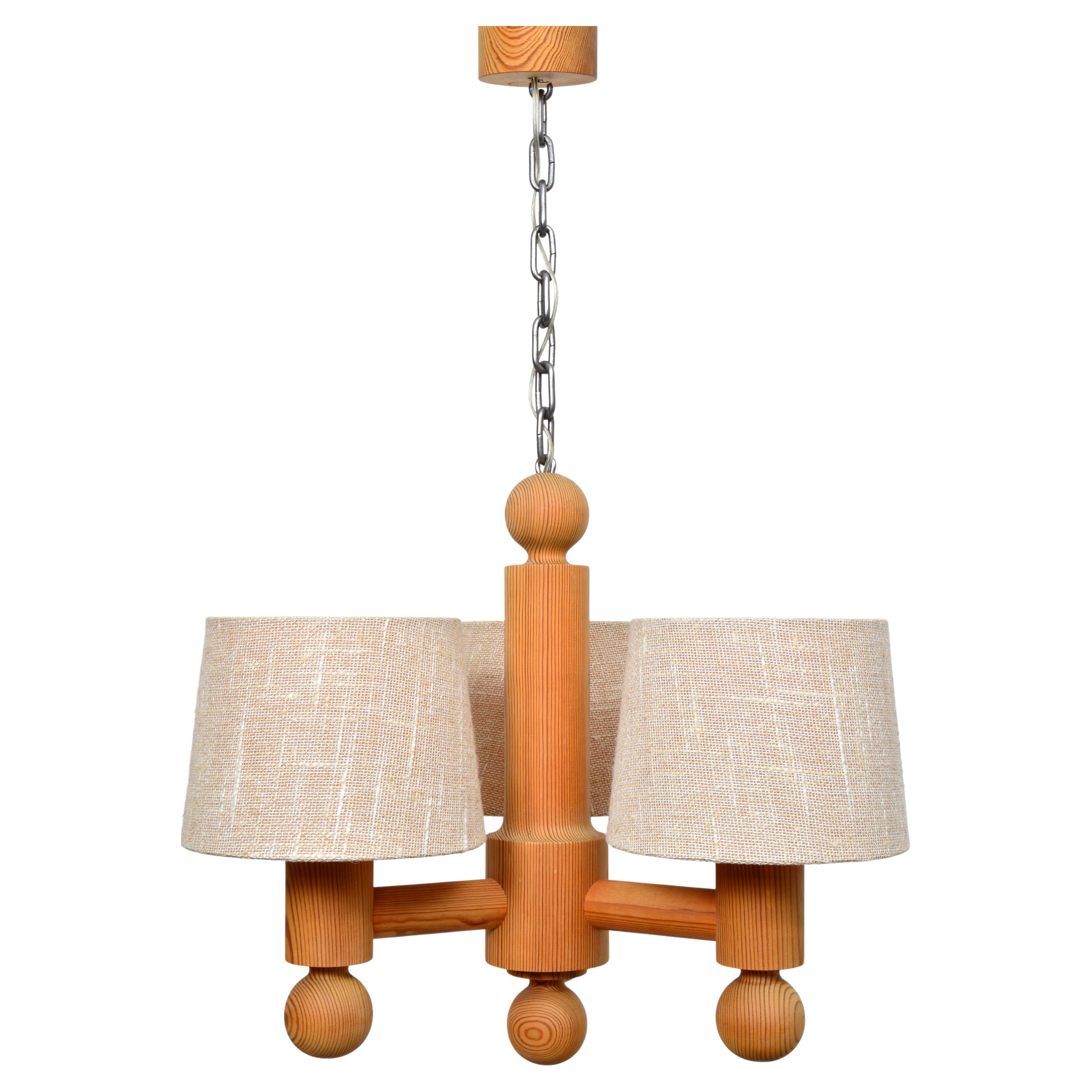 Luxus Chandeliers and Pendants