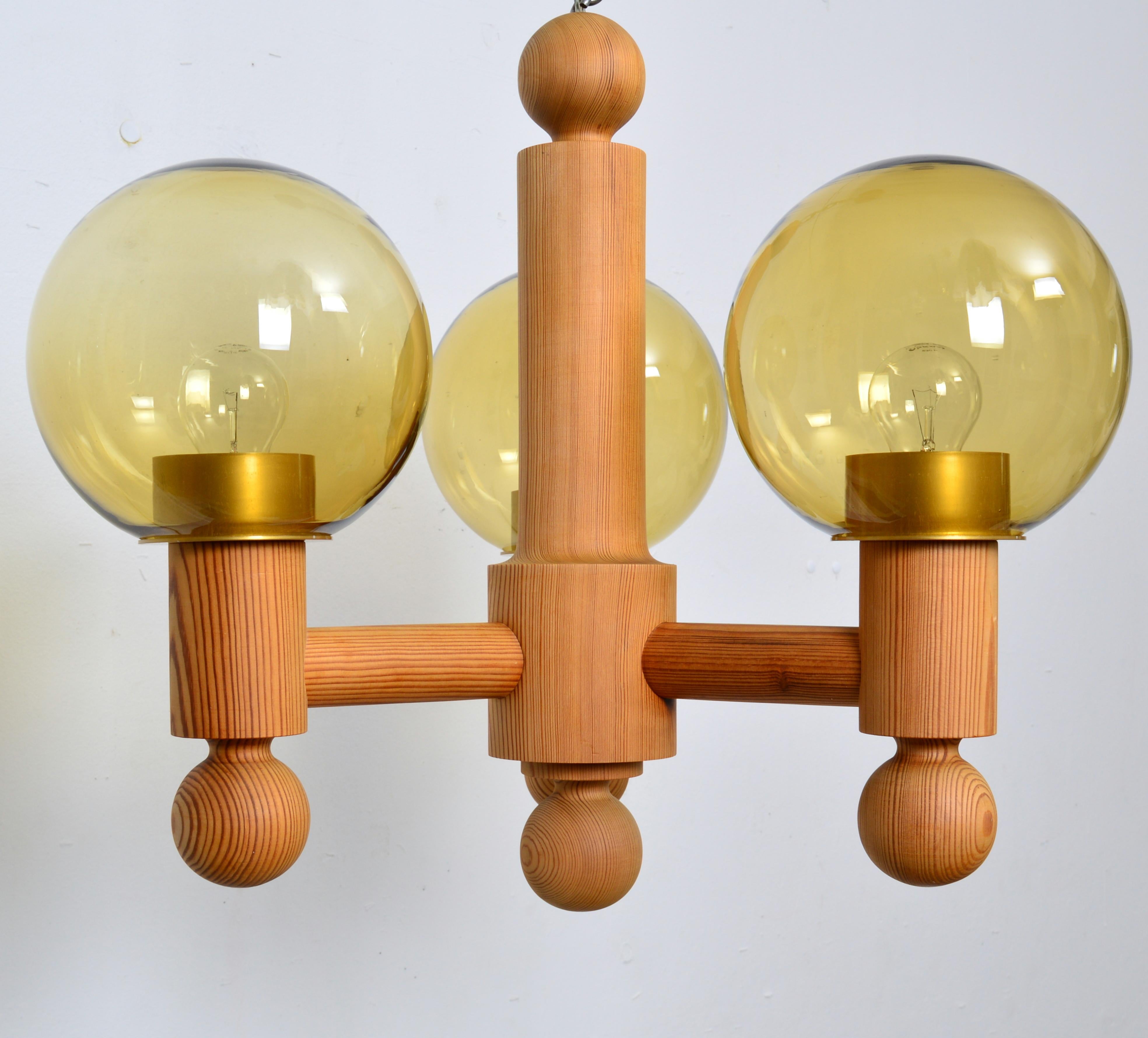 Il produttore svedese di illuminazione Luxus ha dato forma ad alcuni dei modelli ormai iconici che definiscono lo 